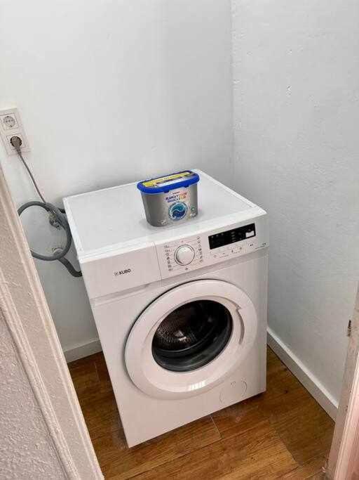 Novelda Centro Habitaciones Con Bano Privado Y Compartido , Cocina Y Terraza Εξωτερικό φωτογραφία